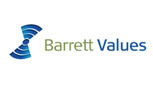 barrett values