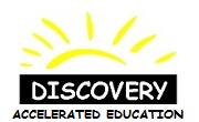 Discovery Accelerated Education